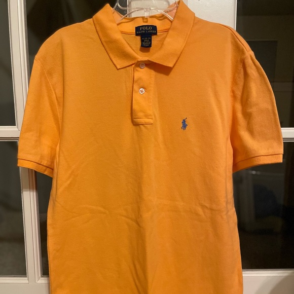 Ralph Lauren Other - Ralph Lauren Polo Youth XL